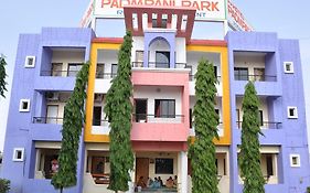 Hotel Padmapani Park