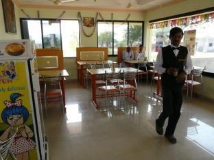 Hotel Padmapani Park Aurangabad  Exterior photo